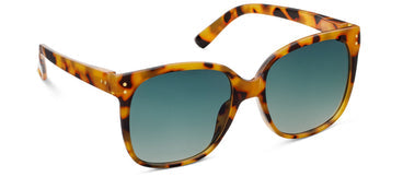 PEEPERS-POOLSIDE POLARIZED SUN-TOKYO TORTOISE