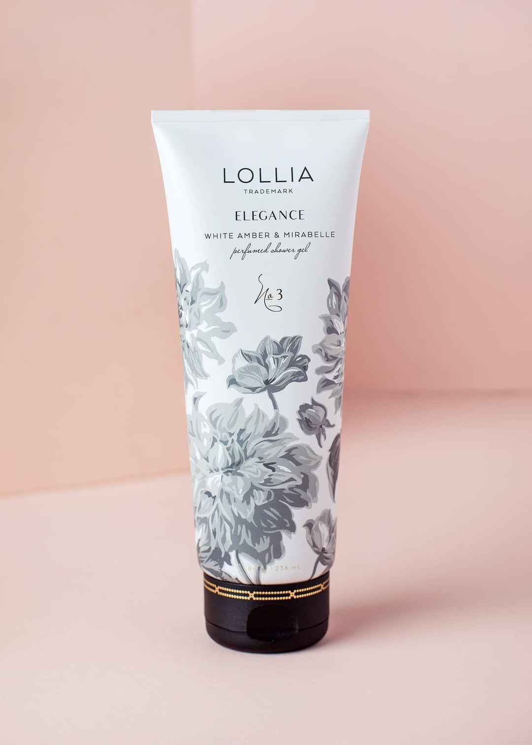 MARGOT-PERFUMED SHOWER GEL-ELEGANCE