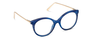 PEEPERS-MARGOT-NAVY HORN
