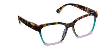 PEEPERS-BIRDIE-PEEPFETTI TORT COLORBLOCK 2.75