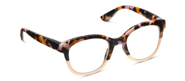 PEEPERS-GEORGIA-PINK-BOTANICO/GOLD 1.00