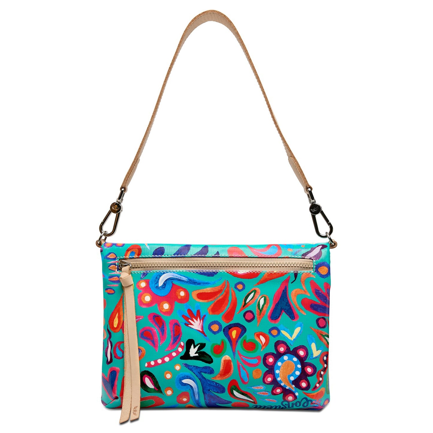 CONSUELA METRO CROSSBODY-TAHSA