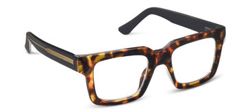 PEEPERS PROGRESSIVES-SPOTLIGHT-TORT/BLK