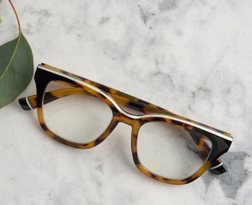 PEEPERS-TOKYO TORT/BLK-RAMONA 3.00