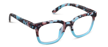 PEEPERS TO THE MAX LIGHT BLUE BOTANICOL/LIGHT BLUE 1.50
