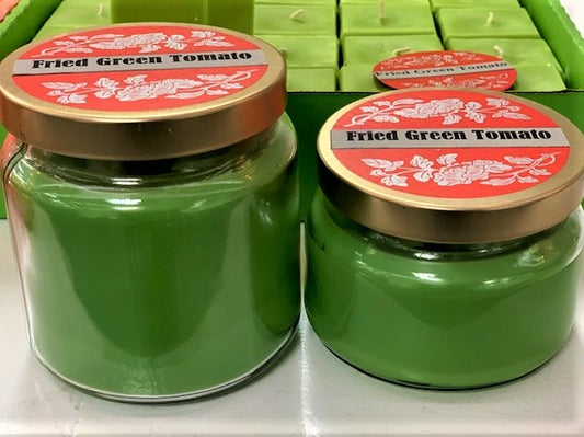 TEXAS GENERALSOY 16 OZ-FRIED GREEN TOMAT