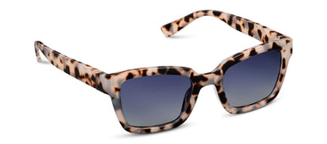 PEEPERS-SUNGLASS-MYRTLE-GRAY TORT
