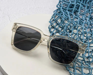 PEEPERS-PALOMA SUNGLASS-GRAY-0.00