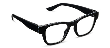 PEEPERS -BERNADETTE-BLACK 2.00