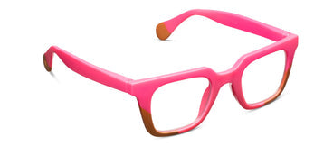 PEEPERS PROGRESSIVES-PAGE-PINK/TAN 2.50