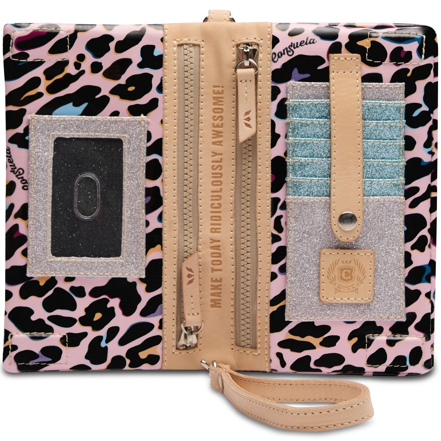 CONSUELA UPTOWN CROSSBODY RUTH