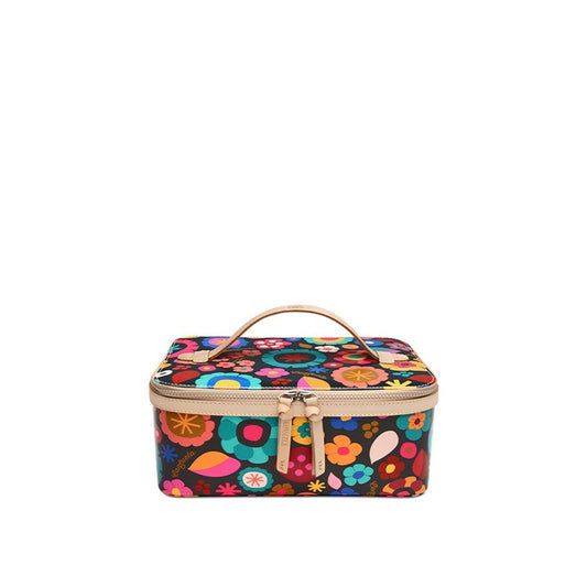 CONSUELA TRAIN CASE-AMELIE