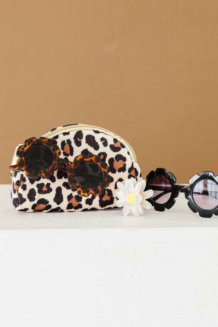MILA & ROSE BELT BAG-WILD ONE
