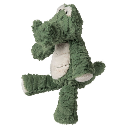 MARSHMALLOW JUNIOR GATOR