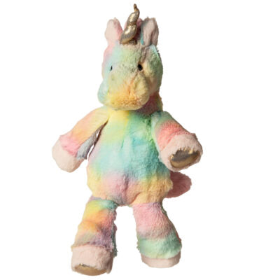 MARSHMALLOW TYE DYE UNICORN