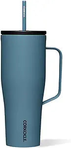 CORKCICLE-30 OZ XL COLD CUP-STORM