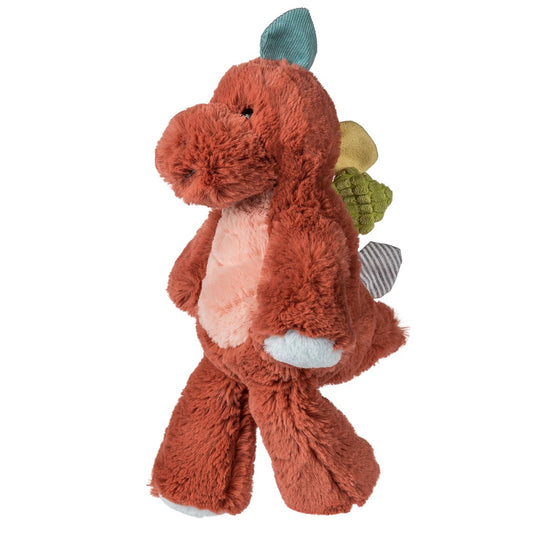 MARSHMALLOW JUNIOR STEGOSAURUS