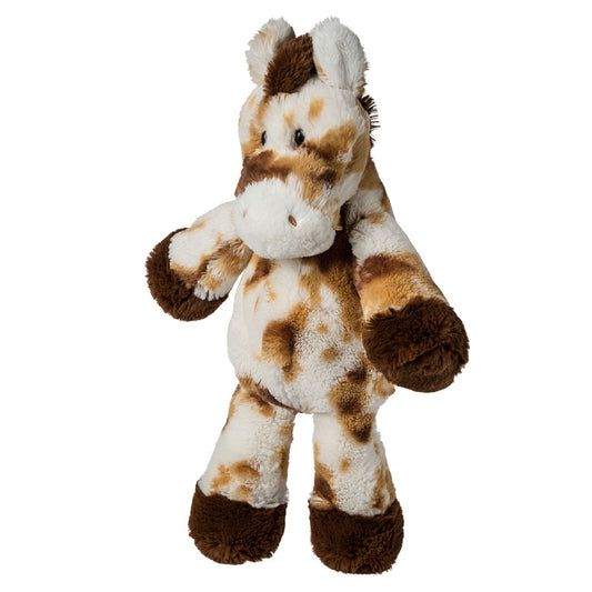 MARSHMALLOW SMORES PONY