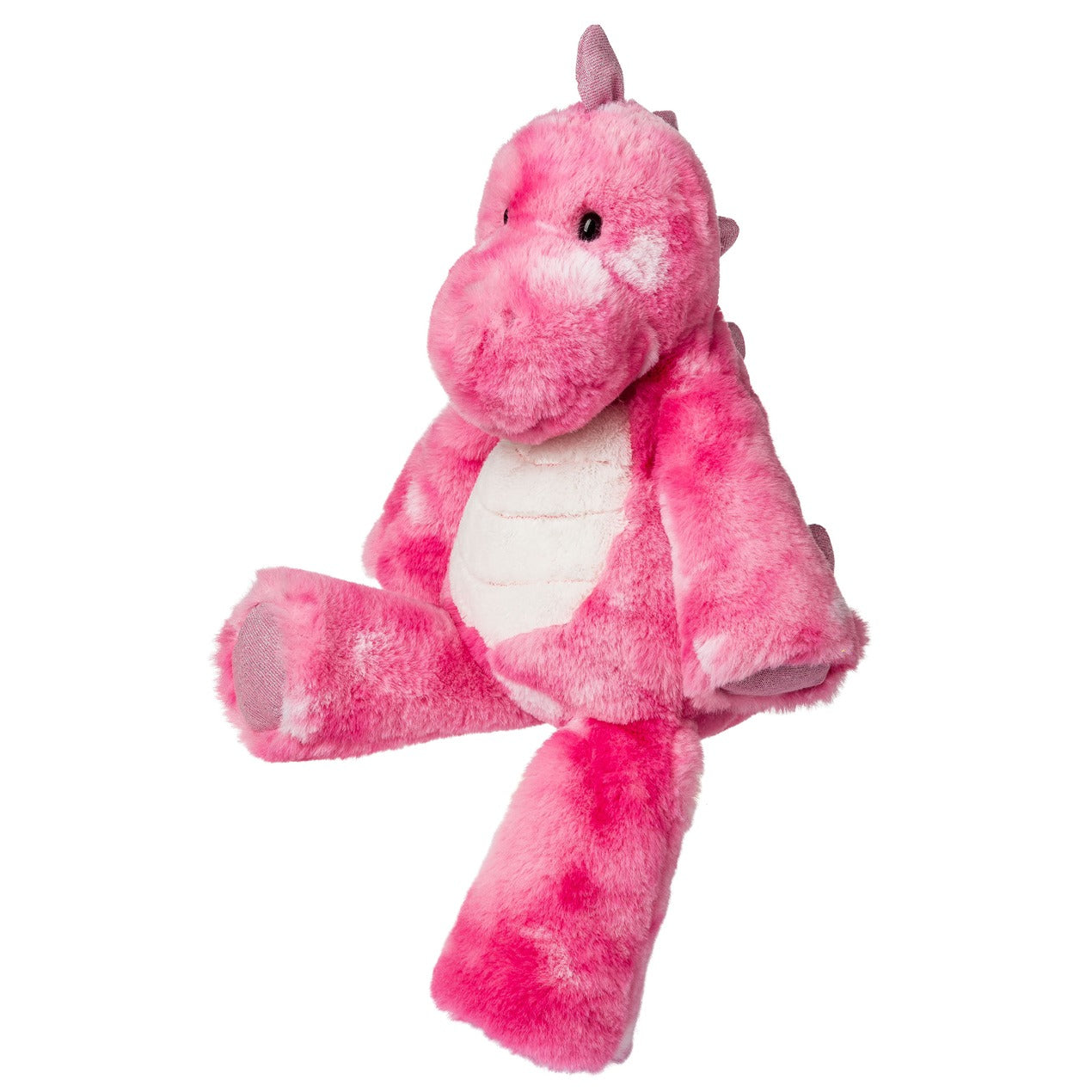 MARSHMALLOW COTTON CANDY DINOSAUR