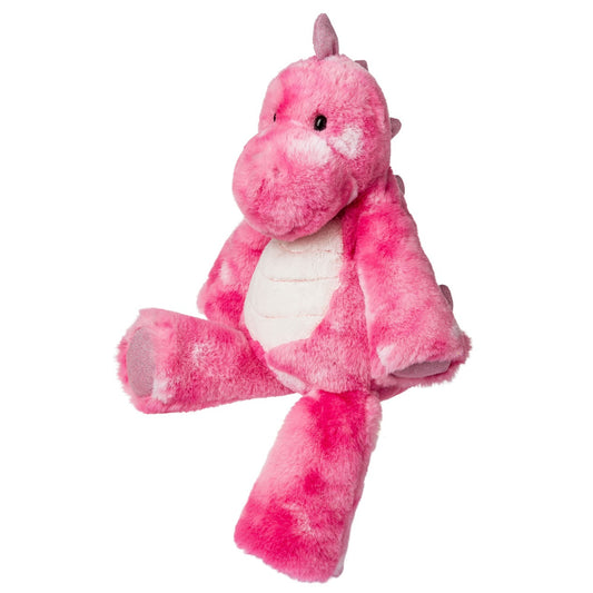 MARSHMALLOW COTTON CANDY DINOSAUR