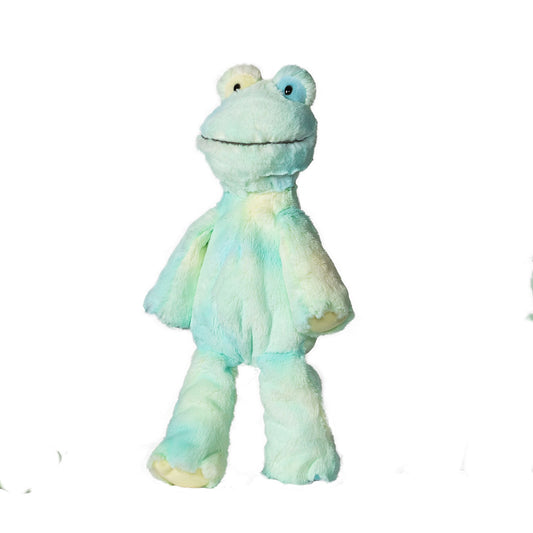 MARSHMALLOW PADDY FROG