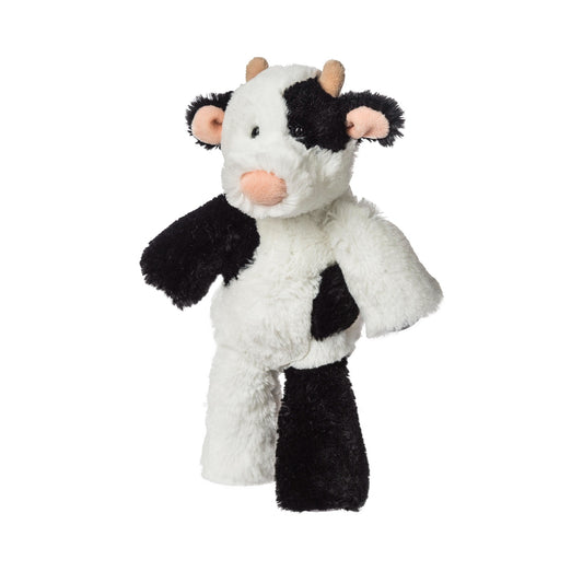 MARSHMALLOW JR COW