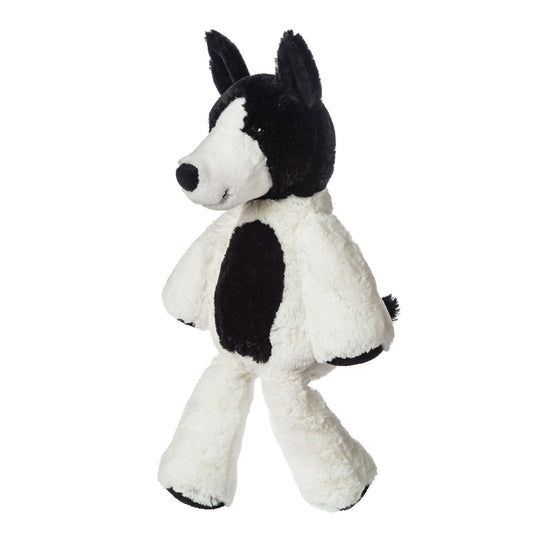 MARSHMALLOW TERRIER