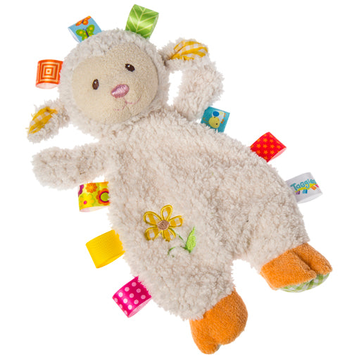 TAGGIES SHERBET LAMB LOVEY