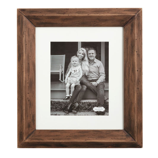 MUD PIE- 8X10 RECLAIMED FRAME