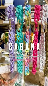 CABANA NECKLACE