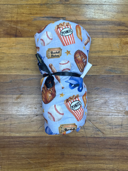 ROCKIN ROYALTY SWADDLE-BATTER BATTER