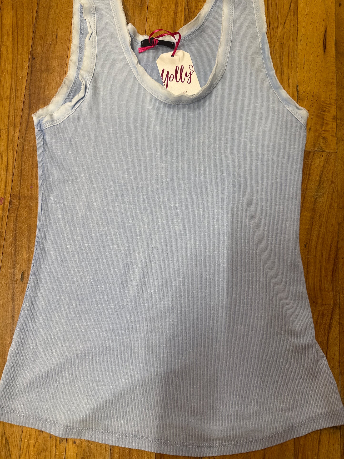 YOLLY - TANK TOPS
