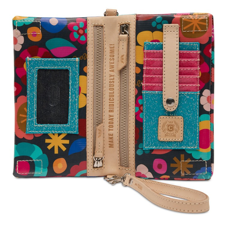 CONSUELA UPTOWN CROSSBODY-AMELIE