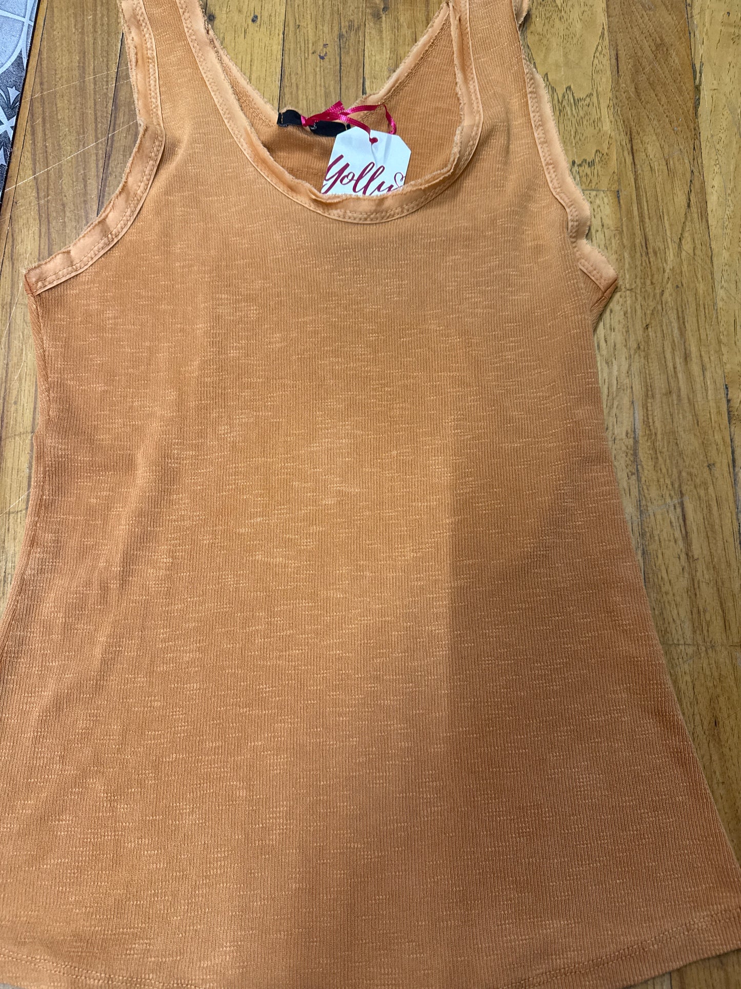 YOLLY - TANK TOPS