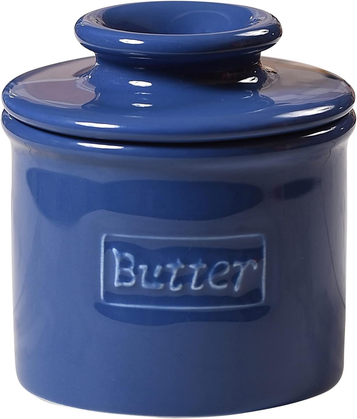 TREMAIN BUTTER BELL- COBALT BLUE