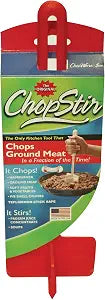 CHOPSTIR/RED