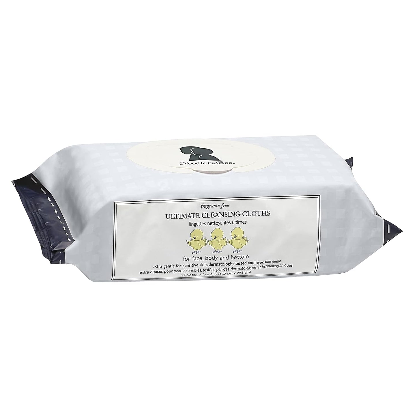 N&B SCENT ULTIMATE CLEAN CLOTH