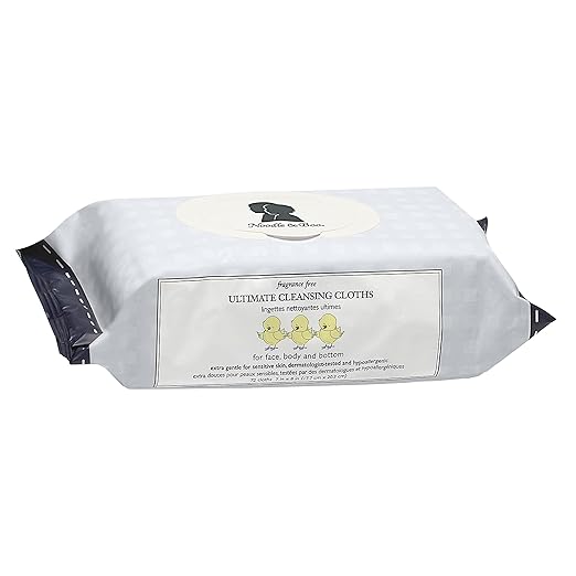 N&B ULTIMATE UNSCENTED CLEANING
