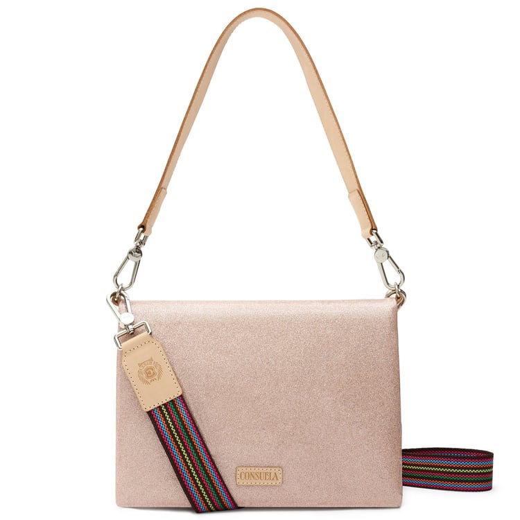 CONSUELA METRO CROSSBODY-EMERY