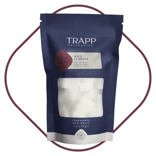 TRAPP WAX MELTS-WILD CURRANT