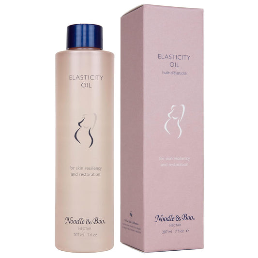 N&B ELASTICITY OIL - 7 OZ