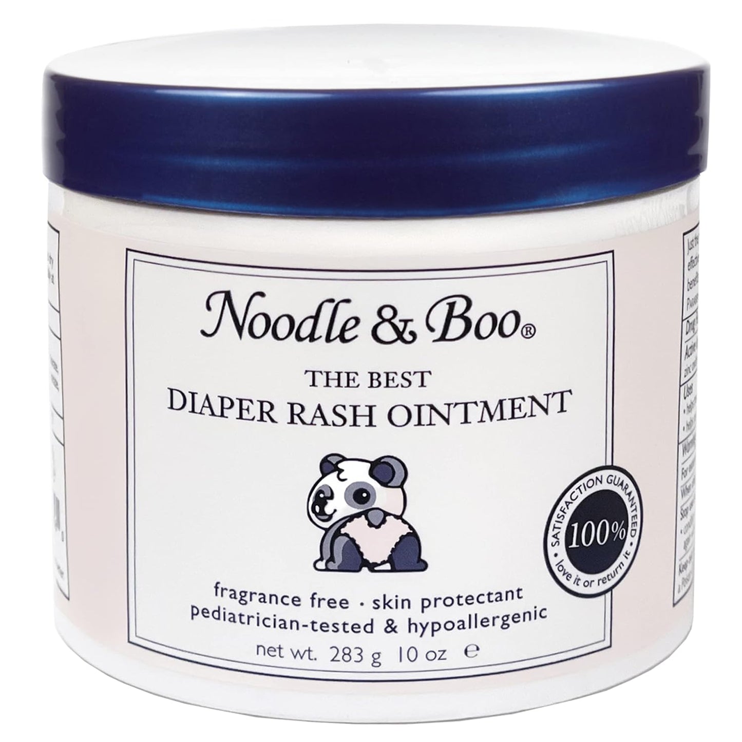 N&B 10 OZ ULTIMATE OINTMENT