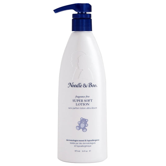 N&B SCENTED SUPER SOFT LOTION/8 OZ