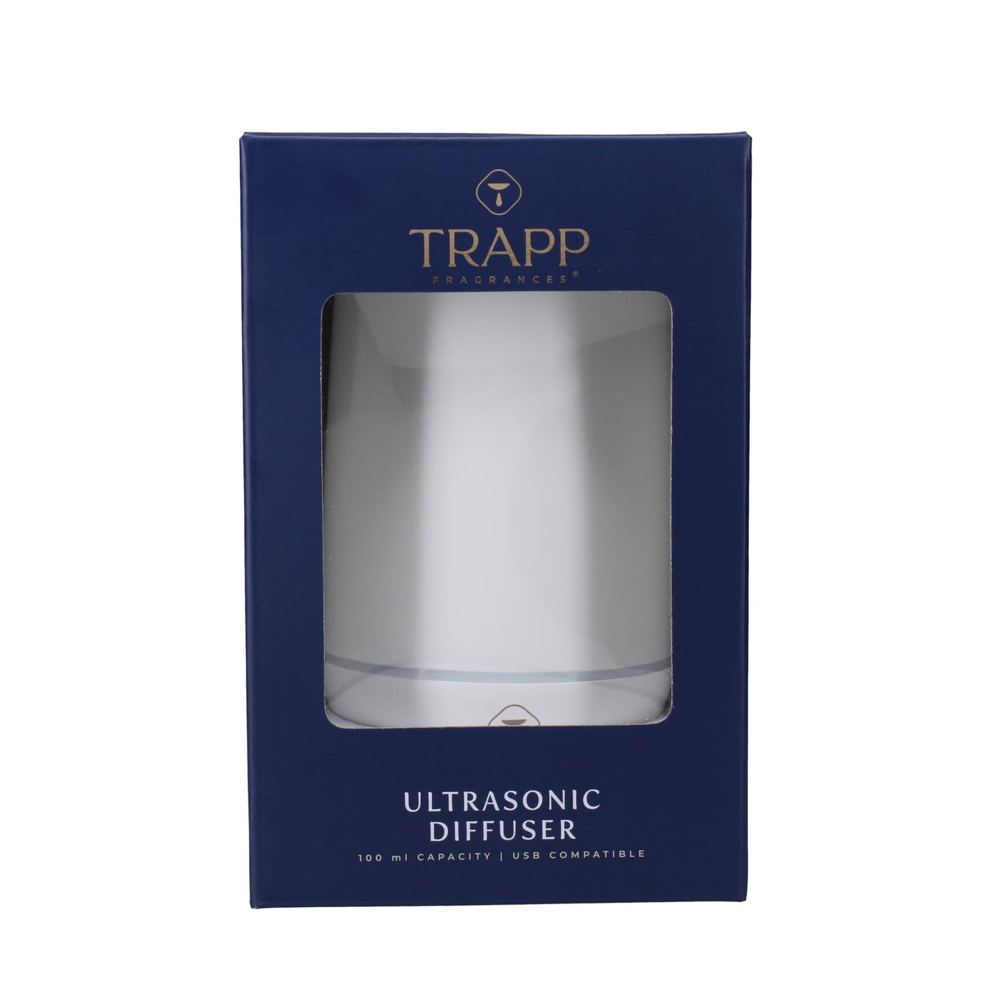 TRAPP USB ULTRA SONIC DIFFUSER-100 ML