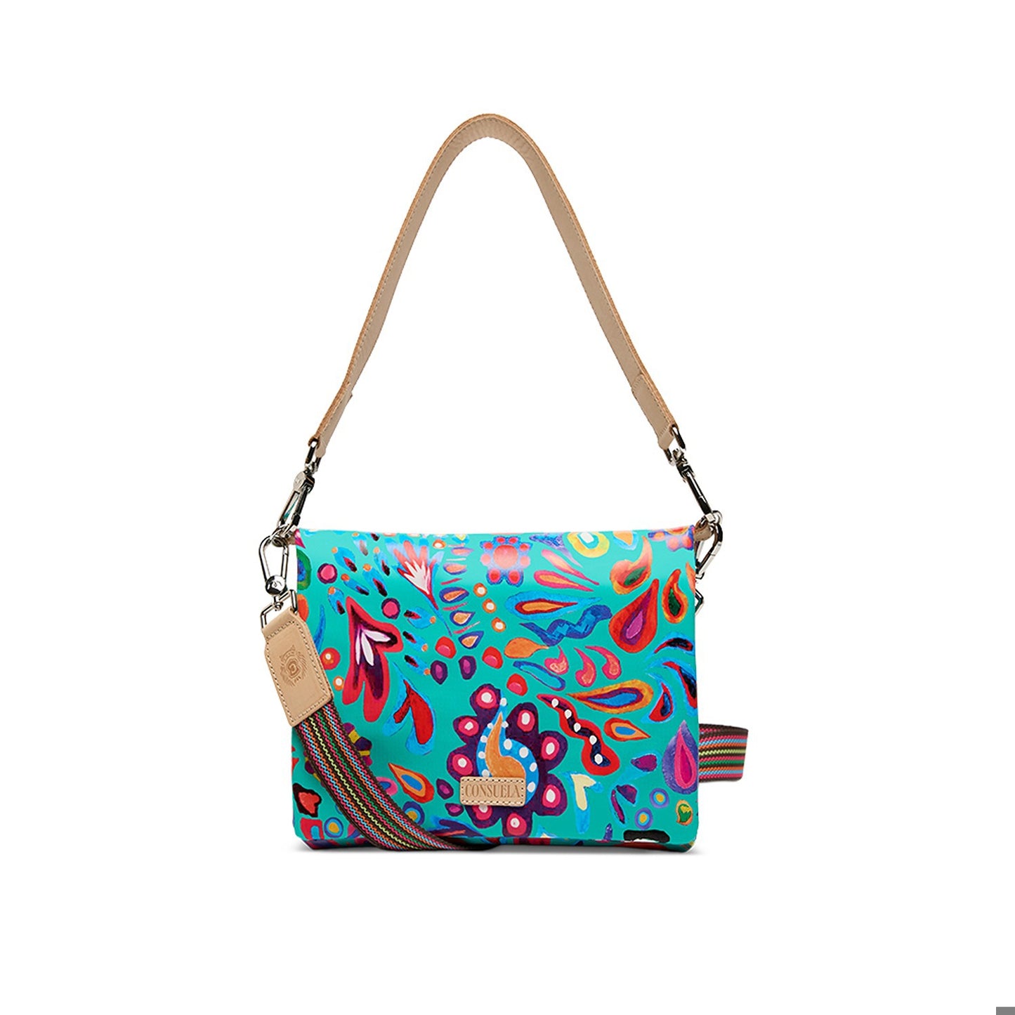 CONSUELA METRO CROSSBODY-TAHSA