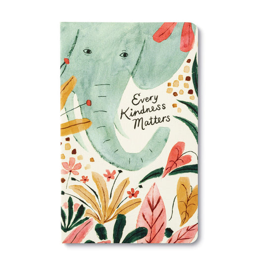WRITE NOW-EVERY KINDNESS MATTERS