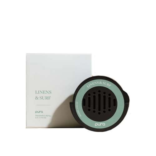 PURA CAR-LINENS & SURF