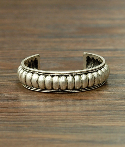 ISAC BOHO CUFF BRACELET