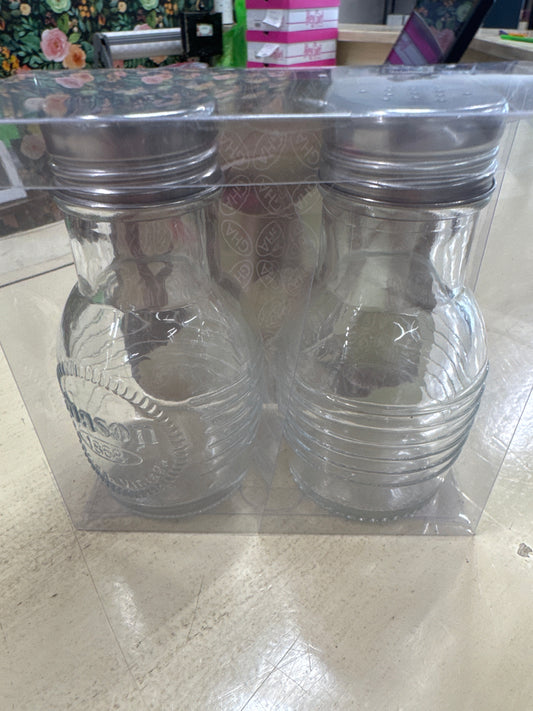 MASON CLASSIC S&P-SHAKERS