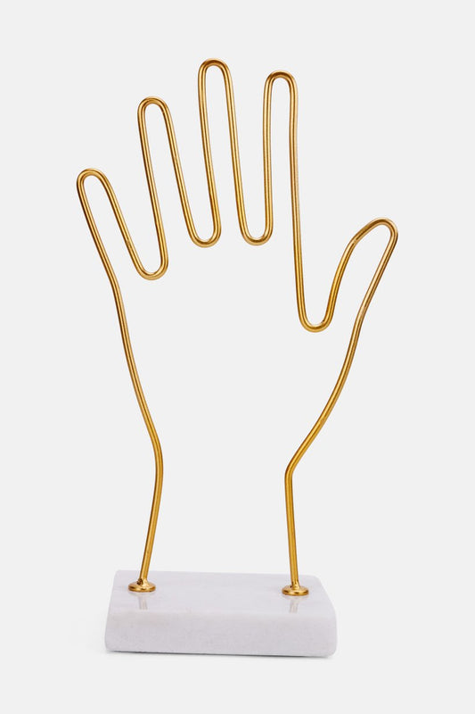 OASIS HAND JEWELRY ORGANIZER